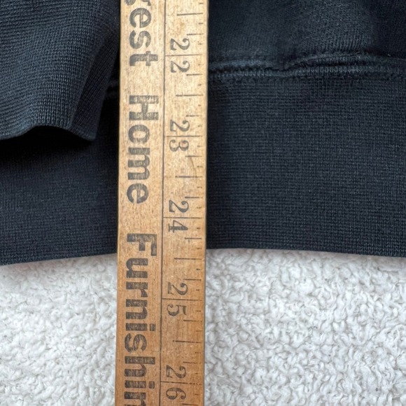 Vintage Y2k System Of A Down Hoodie Men XL Black Zip Up Band Merch Rock Music - Picture 3 of 8